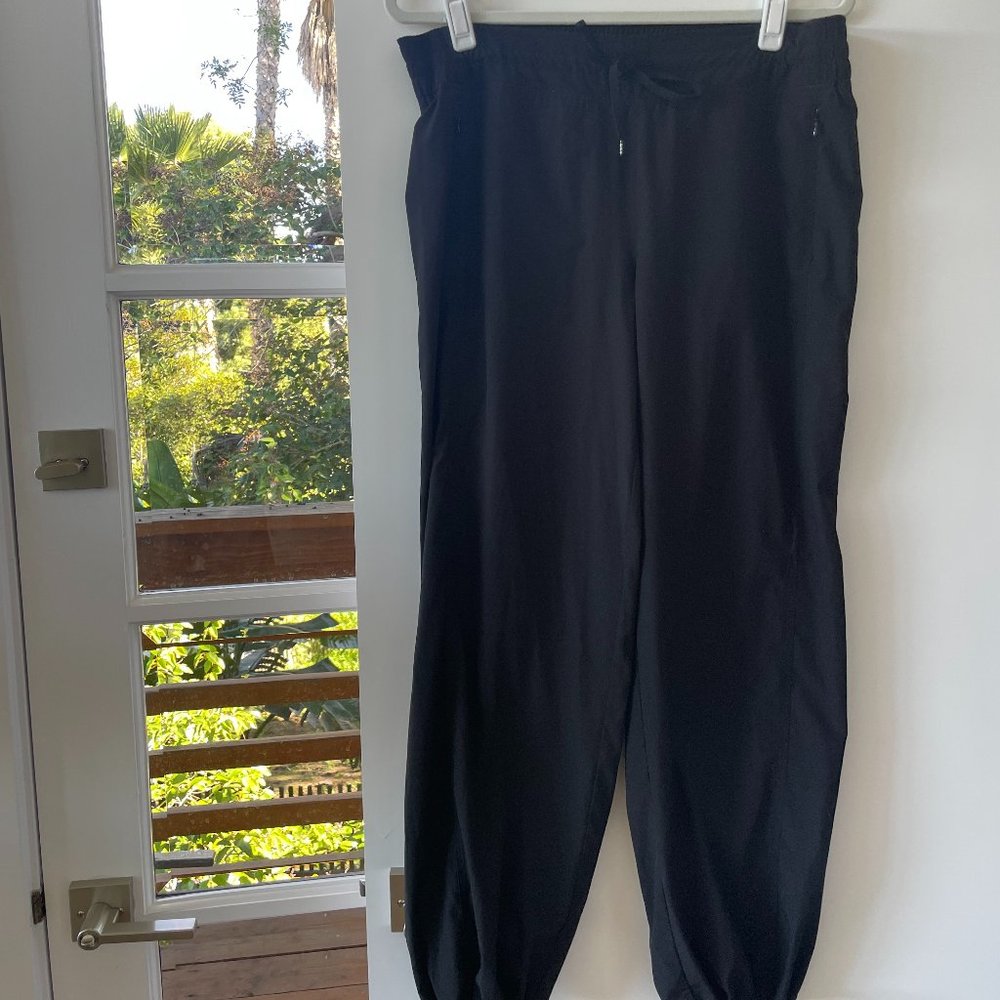 Marc New York Andrew Marc Performance Pants in Black, Size XL